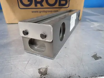 USED GROB GU1407/0902331