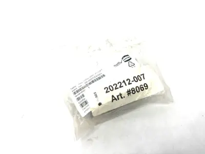 NEW HARTING FEMALE CRIMP INSERT MODULE HAN 72DD-SMC-FI-CRT