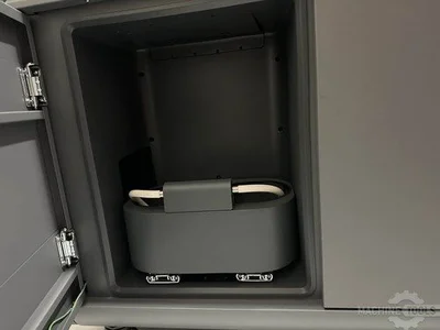 USED 2021 DESKTOP METAL SHP-PP009