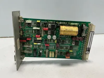 USED REXROTH VT5011 S42 R1