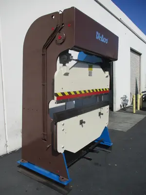 USED DIACRO 14-72