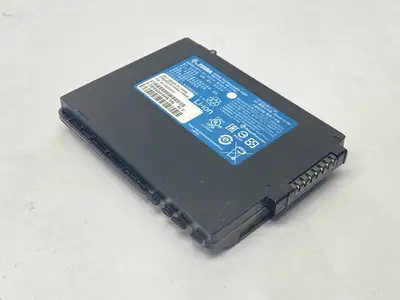 Used Zebra TC700K Rugged Android Touch Computer w/ Barcode Scanner Barcode Scanners Michigan US | Maverick Industrial Sales #1394228