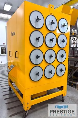 USED 2021 ITW GEMA GEMA, TRIMAC