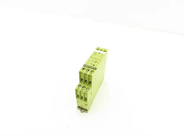 Comat C133.01/24VDC Relay 2NC 2NO