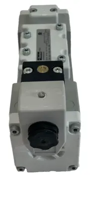 NEW PARKER H2EVXBG023D SOLENOID VALVE 120V 60HZ