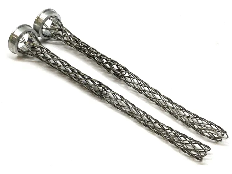 Used KELLEMS DELUXE CORD GRIP 1" NPT ALUMINUM LOT OF 2 Electrical Fittings | Maverick Industrial Sales #1119752