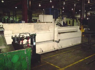 2003 AMERICAN H40-90 Horizontal Boaches | Mohawk Machinery (3)