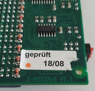USED MCD Elektronik 5264