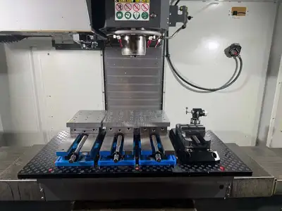 2023 HAAS VF-2SSYT Vertical Machining Centers | Toolquip, Inc. (6)