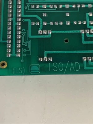 USED Nortel Does Not Apply