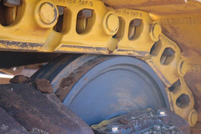Used 2009 LIEBHERR 734XL Crawler Dozers California US | Monster Iron Equipment Services #1481113