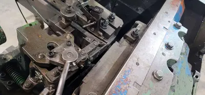 Used HARTFORD 10-400 Thread Rollers Ontario CA | Walden Machinery #1286997