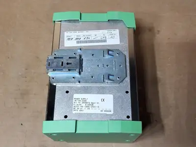 New | in-Stock PHOENIX CONTACT QUINT-PS-120AC/24DC/10 Misc Electrical & Power Parts British Columbia CA | Lenmark #477776