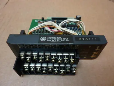 USED GENERAL ELECTRIC / GE 1C610MDL112A