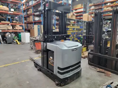 Used 2000 TOYOTA 6BPU15 Misc Forklifts British Columbia CA | Lenmark #237733