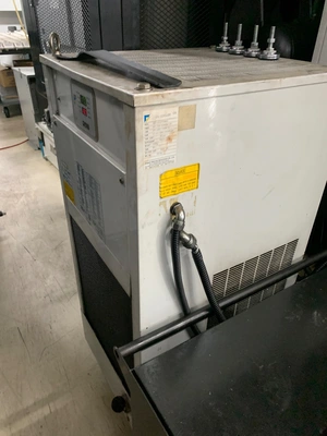2014 WELE UA-2090 Universal Machining Centers | PM Machines (19)