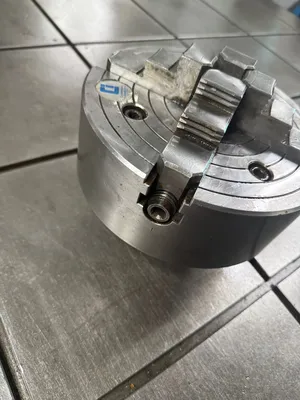 CUSHMAN INDUSTRIES 10-051-08-0000A Tooling | GMT (5)
