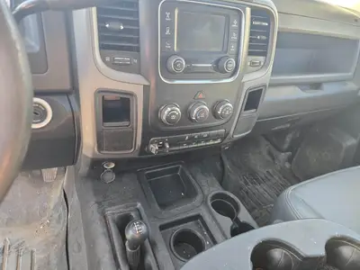 Used 2018 RAM 3500 Service & Utility Trucks California US | Ben Kaplan Equipment #1521076