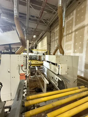 2005 SCM CONCEPT NT/L TENONING LINE | ListingHippo (9)