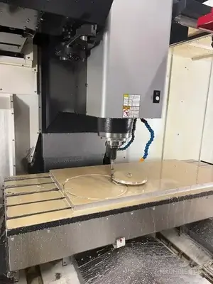Used 2024 SMART SM 2082 Vertical Machining Centers Arizona US | KD Machinery #1343342