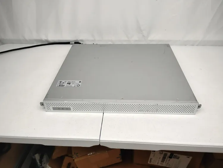 Used Accusys SW16-G3 Network Switches US | Sporadic Surplus LLC #1069284