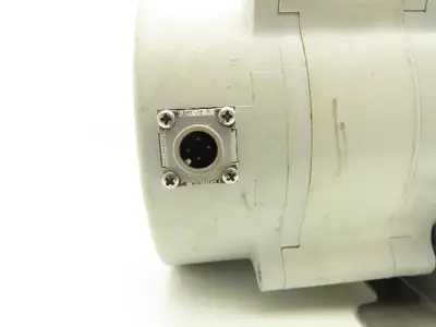 Celesco SR1E-125 String Pot Encoder Position Sensor 125" Range  *Broken Plastic*