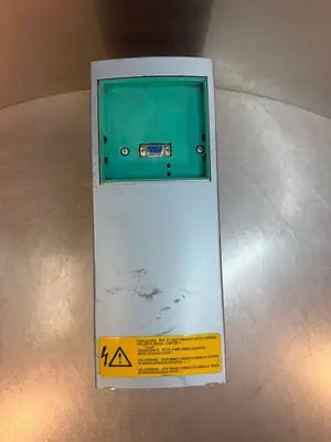 Vacon 0.75CXS4C2I1 Frequency Converter Inverter (7.5.5)
