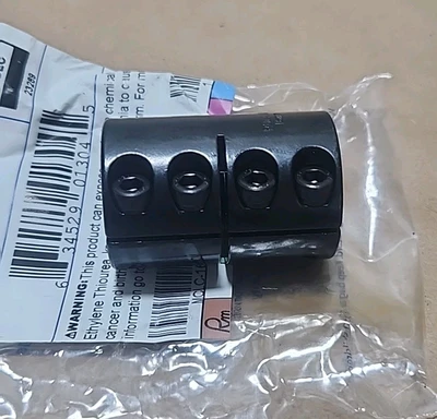 NEW Ruland MCLC-16-16-F