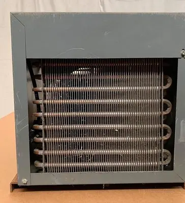 USED JOHNSON CONTROLS A-4412-2