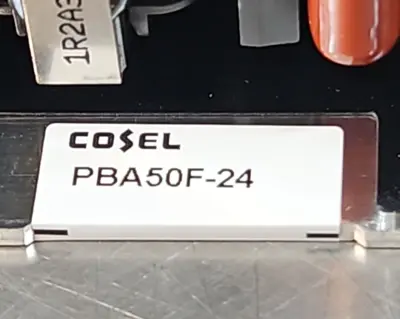 Cosel PBA50F-24 Power Supply Loc4C20