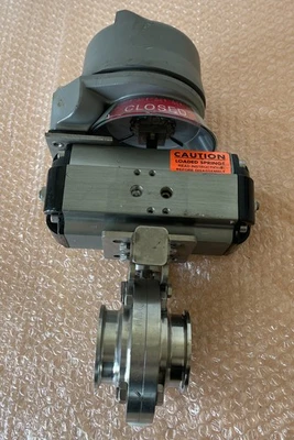 NEW Flowserve B063S07