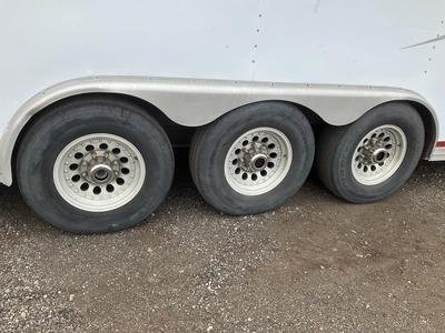 Used 1995 KENWORTH T300 Campers, Caravans, Motorhomes Michigan US | Miedema Asset Management Group #1342328
