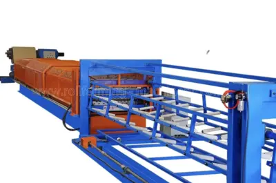 Double Layer Roll Forming Machine in Belize