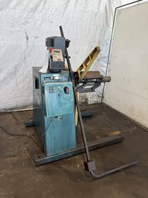 USED RAPID AIR RA-4012