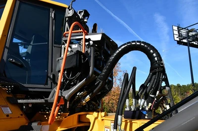 Used 2022 VOLVO A40G Articulated Dump Trucks South Carolina US | BTM Machinery #1354451