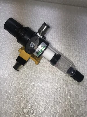NEW ASCO NUMATICS P12B-02G 2HO