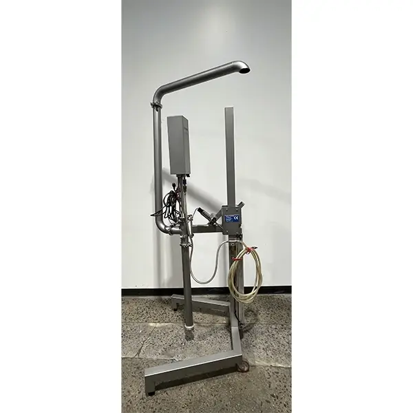 Used Bakon _UNKNOWN_ Sanitary  Pump Pennsylvania US | ISCA #1299233