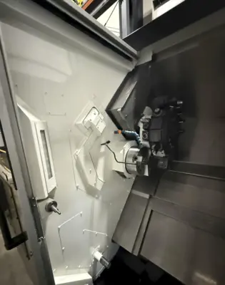 2019 OKUMA LT2000 EX 5-Axis Lathes | Toolquip, Inc. (7)