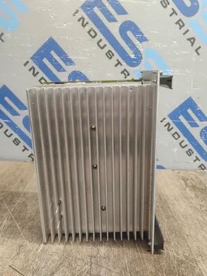 ZENTRO-ELEKTRIK PFORZHEIM 8610-1 Switching Mode Power Supplies | ESS Industrial Equipment Sales (7)