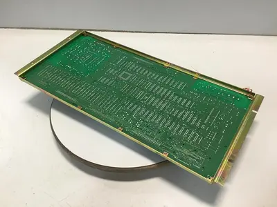 USED FANUC A20B-1004-0390/04A