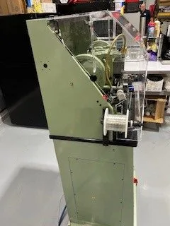 USED 2020 FASTI AS-64