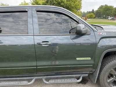 Used 2017 GMC SIERRA 1500 Pickup Trucks Michigan US | Miedema Asset Management Group #1411146