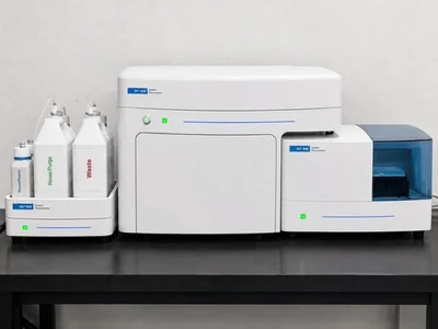 Used AGILENT - KEYSIGHT NOVOCYTE PENTEON Cellular Analysis Systems New Jersey US | Bionex Scientific LLC #799988