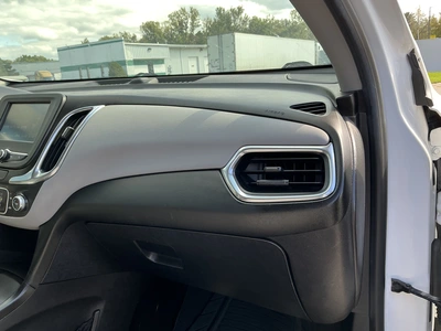 Used 2018 CHEVROLET EQUINOX SUVs Michigan US | Miedema Asset Management Group #1476399