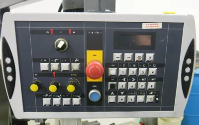 2014 HYD-MECH C350-2CNC1 Saws, Cold & Friction | Machinery Central (7)