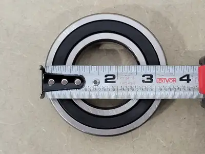NEW FAG 6209-2RSR-L038-C3