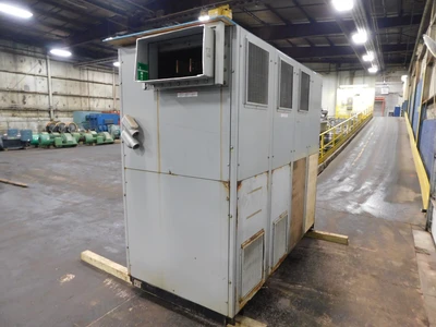 Used OLSUN NA Transformers Ohio US | Equipment Recovery Corp. #1329720