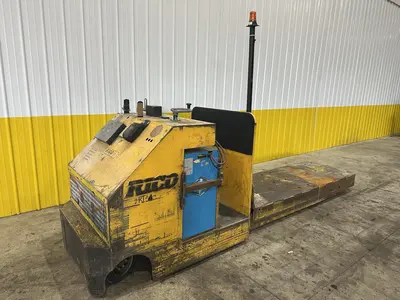 USED RICO PIR-DD AR-150