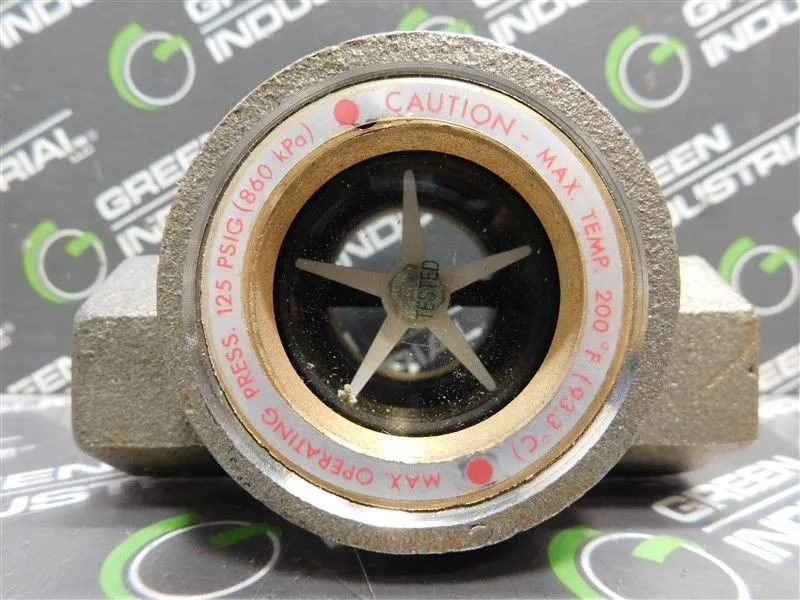 USED DWYER SFI-300SS-1/2