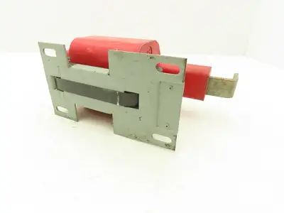 Allen Bradley 872D190G07 Current Transformer 75-5A Ratio 5KV 50-60 Hz